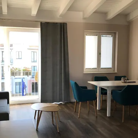 Hafen 15 - Ihre Am Hainer Bei Leipzig Appartement