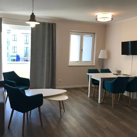 Hafen 15 - Ihre Am Hainer Bei Leipzig Apartment *