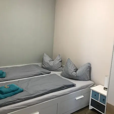 Hafen 15 - Ihre Am Hainer Bei Leipzig Neukieritzsch