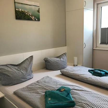 Hafen 15 - Ihre Am Hainer Bei Leipzig Apartment Neukieritzsch