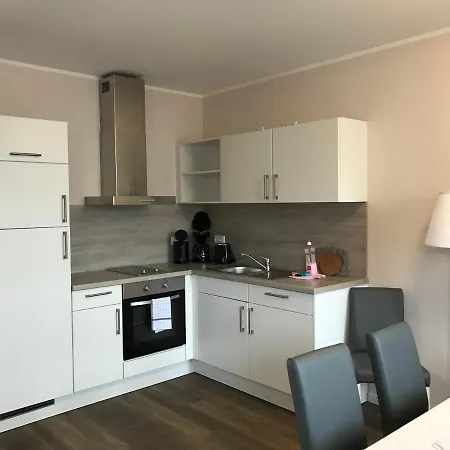 Hafen 15 - Ihre Am Hainer Bei Leipzig Appartement