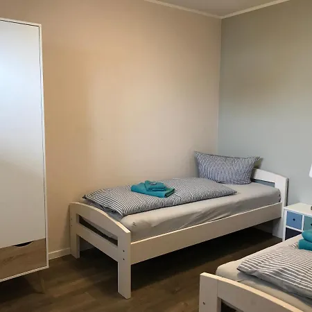 Hafen 15 - Ihre Am Hainer Bei Leipzig Neukieritzsch