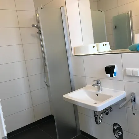 Hafen 15 - Ihre Am Hainer Bei Leipzig Appartement Neukieritzsch