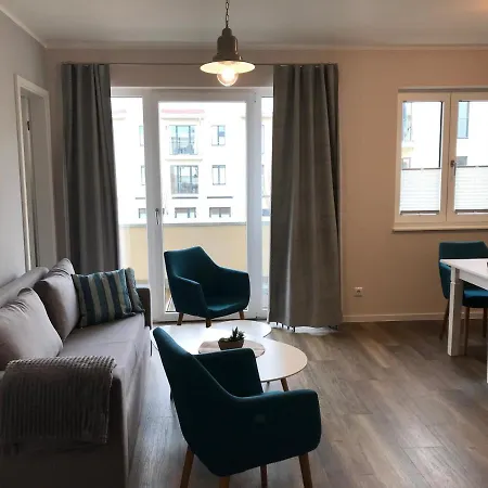 Apartment Hafen 15 - Ihre Am Hainer Bei Leipzig *