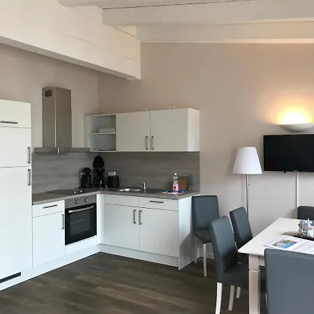 Hafen 15 - Ihre Am Hainer Bei Leipzig Appartement