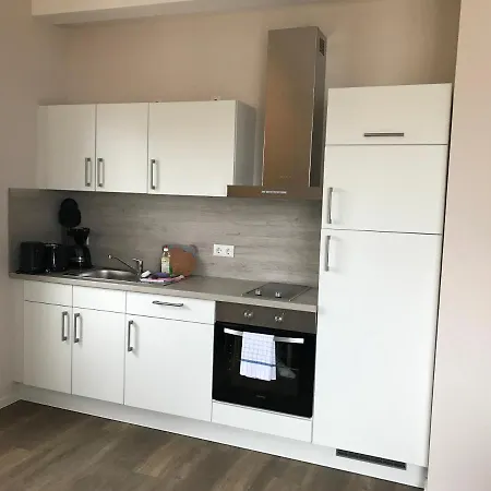 Hafen 15 - Ihre Am Hainer Bei Leipzig Appartement Neukieritzsch