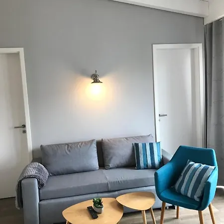 Hafen 15 - Ihre Am Hainer Bei Leipzig Apartment *