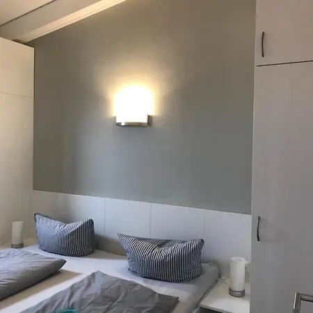 Hafen 15 - Ihre Am Hainer Bei Leipzig Appartement