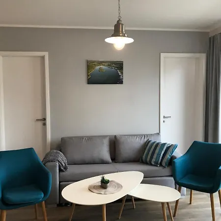 Hafen 15 - Ihre Am Hainer Bei Leipzig