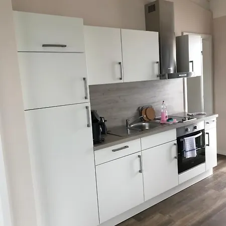 Hafen 15 - Ihre Am Hainer Bei Leipzig Neukieritzsch