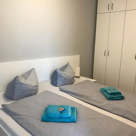 Apartment Hafen 15 - Ihre Am Hainer Bei Leipzig Neukieritzsch