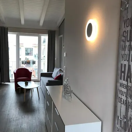 Hafen 15 - Ihre Am Hainer Bei Leipzig Appartement Neukieritzsch