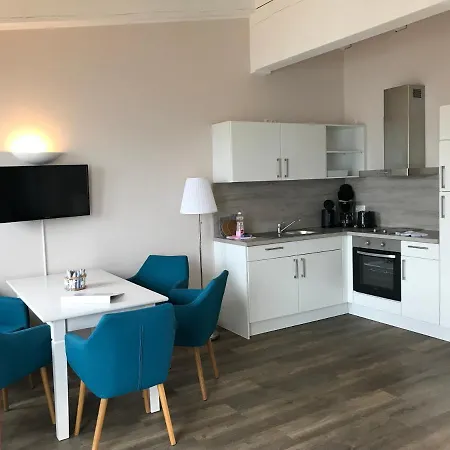 Hafen 15 - Ihre Am Hainer Bei Leipzig