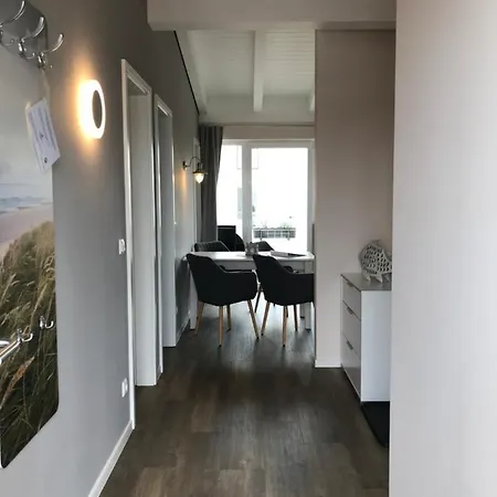 Appartement Hafen 15 - Ihre Am Hainer Bei Leipzig