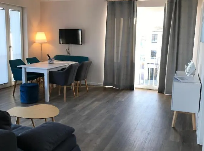 Hafen 15 - Ihre Am Hainer Bei Leipzig *