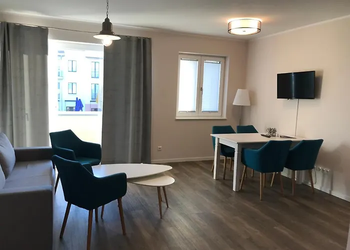 Hafen 15 - Ihre Am Hainer Bei Leipzig شقة *