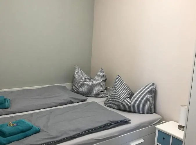 Hafen 15 - Ihre Am Hainer Bei Leipzig Neukieritzsch