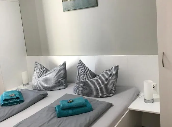 Hafen 15 - Ihre Am Hainer Bei Leipzig شقة Neukieritzsch