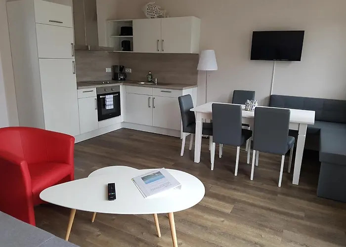 Hafen 15 - Ihre Am Hainer Bei Leipzig