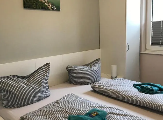 Hafen 15 - Ihre Am Hainer Bei Leipzig شقة Neukieritzsch