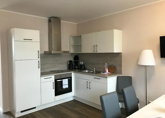 Hafen 15 - Ihre Am Hainer Bei Leipzig شقة