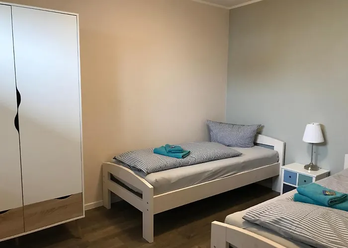 Hafen 15 - Ihre Am Hainer Bei Leipzig Neukieritzsch