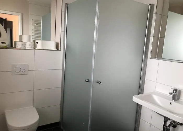 Hafen 15 - Ihre Am Hainer Bei Leipzig *