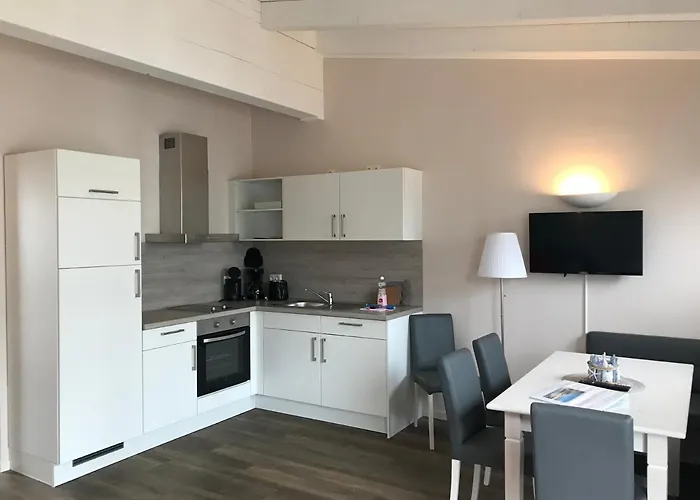 Hafen 15 - Ihre Am Hainer Bei Leipzig شقة