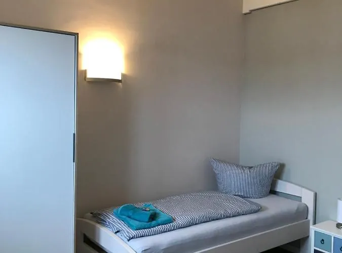 Hafen 15 - Ihre Am Hainer Bei Leipzig Neukieritzsch