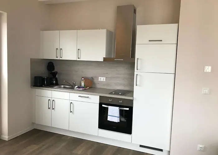 Hafen 15 - Ihre Am Hainer Bei Leipzig شقة Neukieritzsch