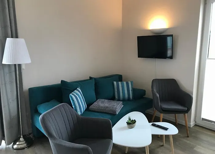 Hafen 15 - Ihre Am Hainer Bei Leipzig شقة