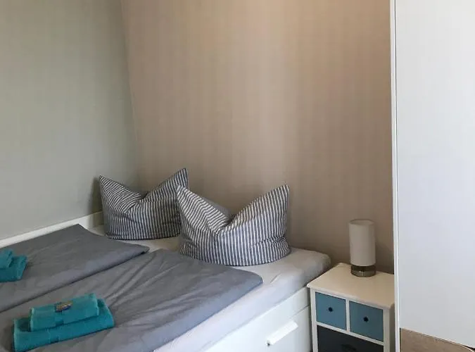 Hafen 15 - Ihre Am Hainer Bei Leipzig شقة