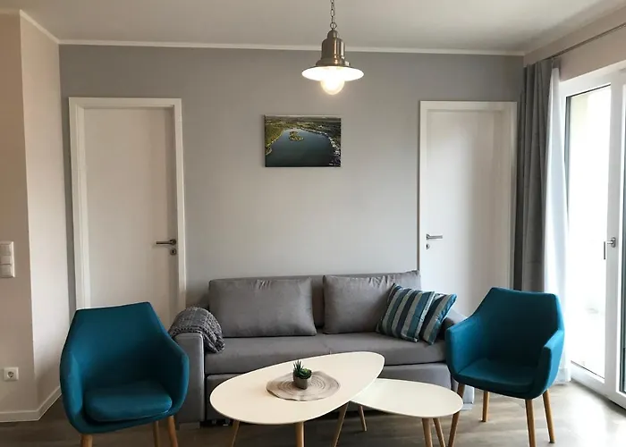 Hafen 15 - Ihre Am Hainer Bei Leipzig