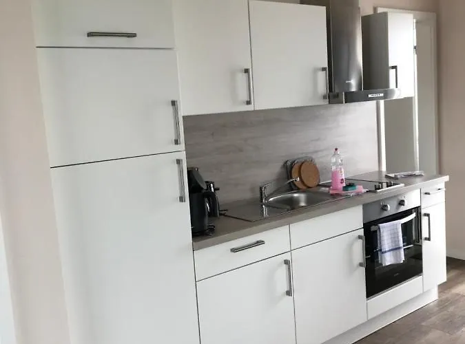 Hafen 15 - Ihre Am Hainer Bei Leipzig Neukieritzsch