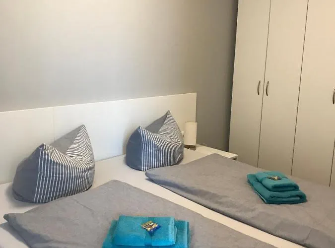 شقة Hafen 15 - Ihre Am Hainer Bei Leipzig Neukieritzsch