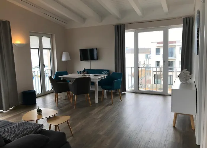 Hafen 15 - Ihre Am Hainer Bei Leipzig * Neukieritzsch