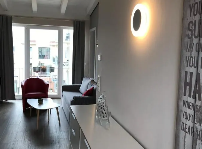 Hafen 15 - Ihre Am Hainer Bei Leipzig شقة Neukieritzsch