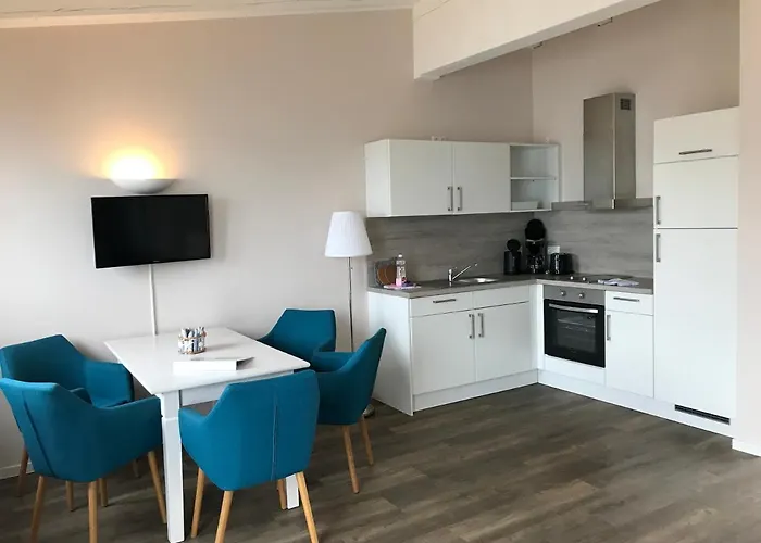 Hafen 15 - Ihre Am Hainer Bei Leipzig