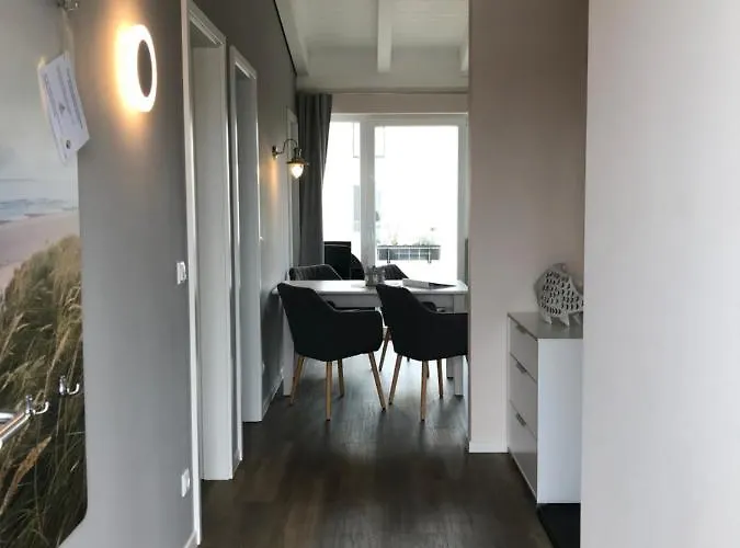 شقة Hafen 15 - Ihre Am Hainer Bei Leipzig